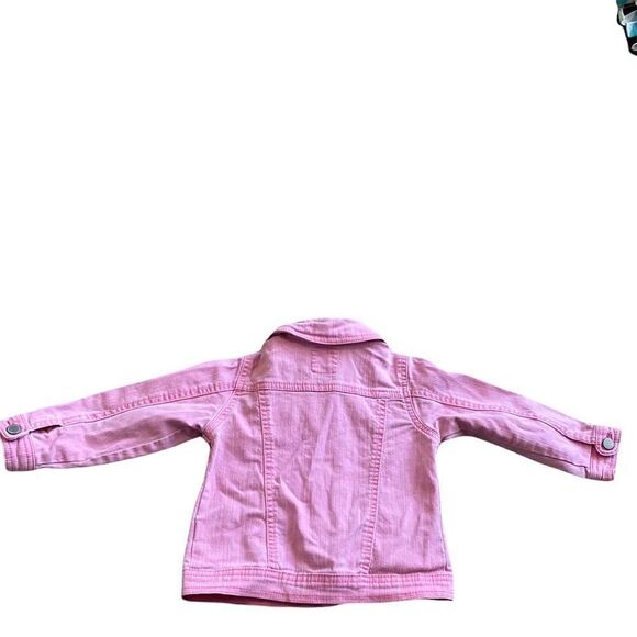 Girls Fall Spring Jacket Lot of 4 Size 2T - Picture 7 of 7